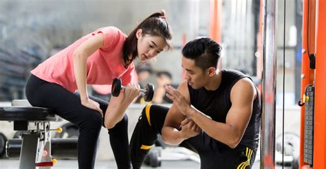What Should be Done about the Fitness Industry in China? - Pandaily