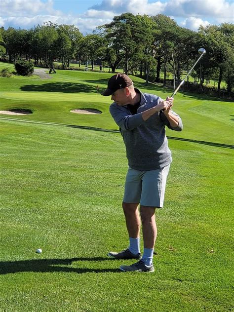 Image result for Left-Handed Golf Lessons