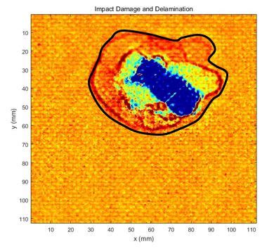 Set of Folder Segmentation Edge Detection Algorithm with Code in MATLAB 的图像结果