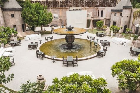 THE 10 CLOSEST Hotels to La Fontaine centre of contemporary art, Manama