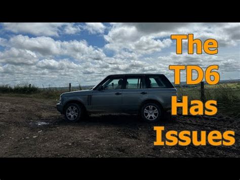 Image result for Range Rover L322 Problems