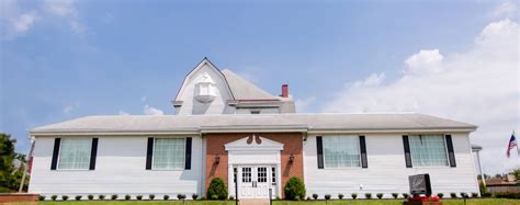 Lajoie Funeral Home | Compassionate Funeral & Cremation Services