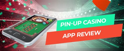 Pin-Up App Download for Android (.apk) and iOS | Casino and Betting