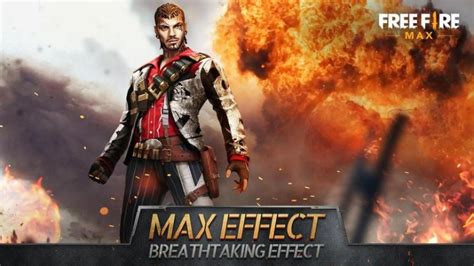 Free Fire MAX Vs Free Fire: What Are The Differences?