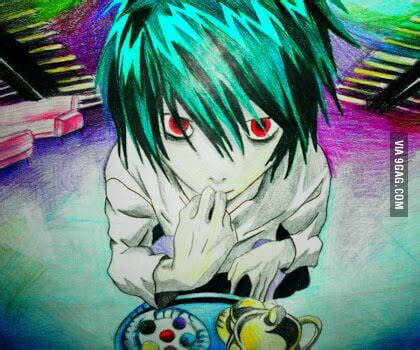 Image result for Death Note Intro