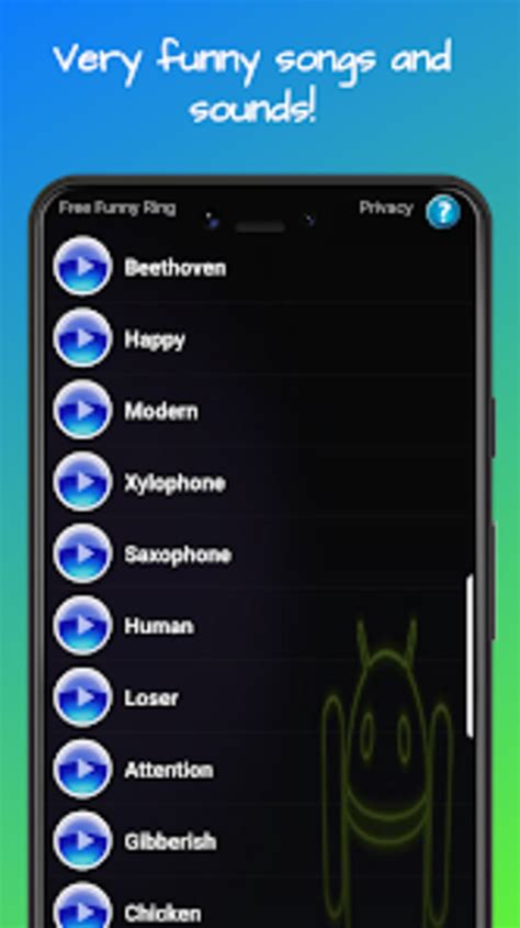 Image result for Android Ringtone Meme