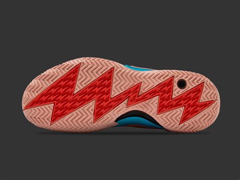 Lowest Price Online Store WOW Way Of Wade Wade Son Of Flash - Desert Pink