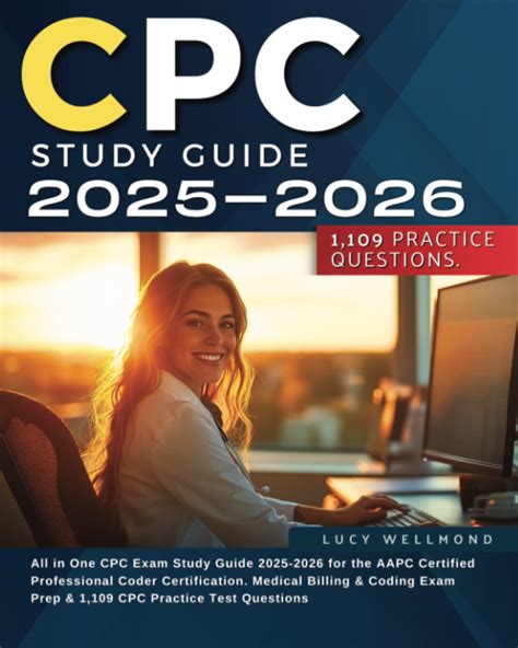 Free CPC Study Guide 的图像结果