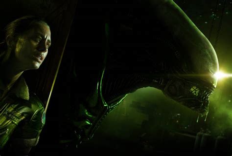 Alien Isolation 2 Gameplay 的图像结果