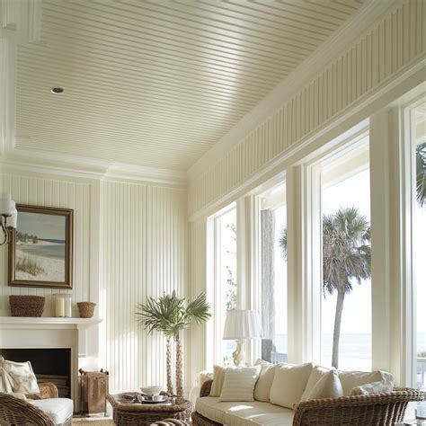 Ceiling Crown Molding Designs for Stylish American Homes