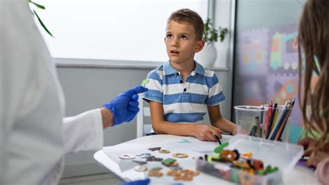 Image result for Child Development Issues Example