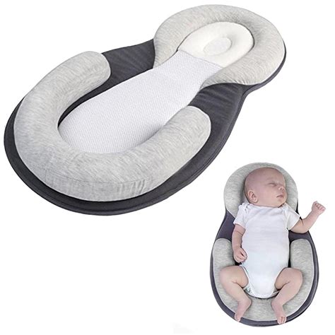 Baby Lounger To Prevent Flat Head at Carrie Booker blog