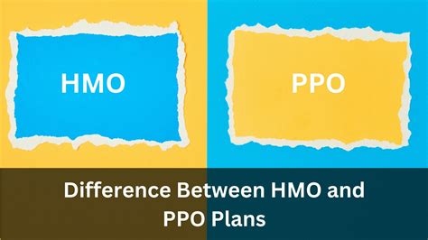 Understanding HMO and PPO Plans: Key Differences in Health Insurance Options