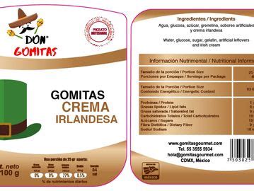 Don Gomitas