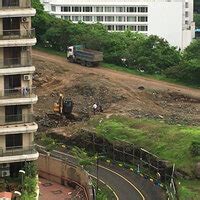 Maharashtra Pollution Control Board [MPCB] — Construction site noise