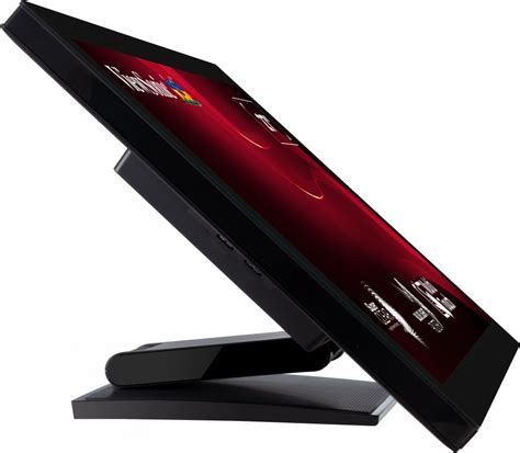 ViewSonic TD2760 27" 10-point Touch Screen Monitor - ViewSonic भारत, India