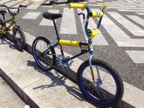 1981 DG Racer - BMXmuseum.com