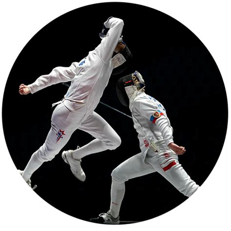 Rules to play Fencing - App on Amazon Appstore
