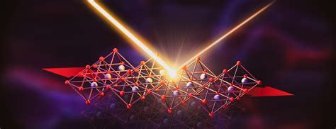 SLAC researchers stretch and probe a quantum membrane