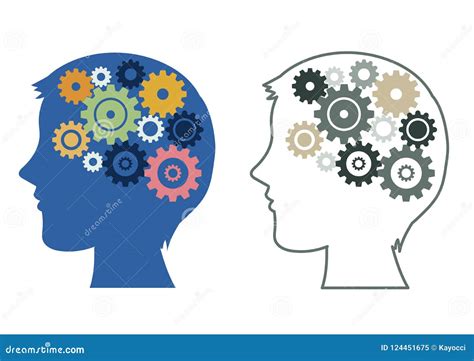 Intelligence Symbol 的图像结果