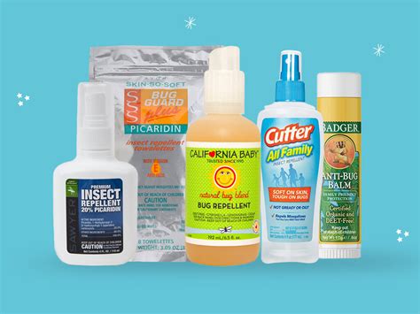Insect bites in children: Types of bug bites and what to do about them ...