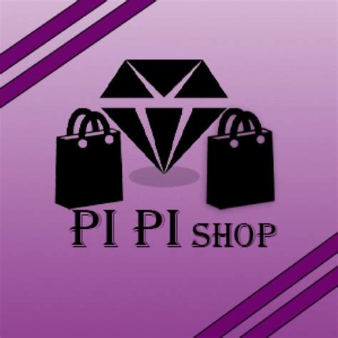 PiPi Shop