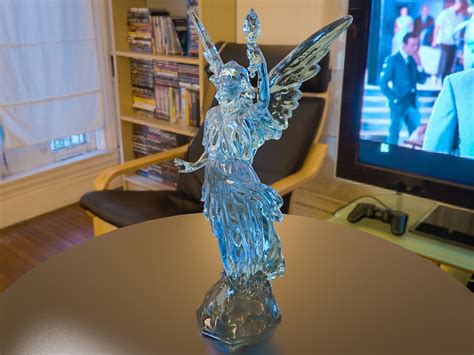 Thea Render Tutorial 的图像结果