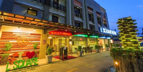 L SQUARE HOTEL (Tarlac, Asia) - Hotel Reviews, Photos, Rate Comparison ...