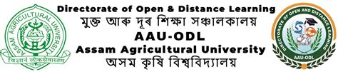 AAU-ODL