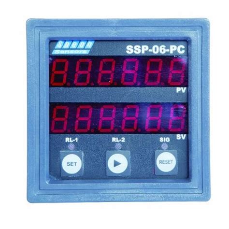 Electronic Counters 的图像结果