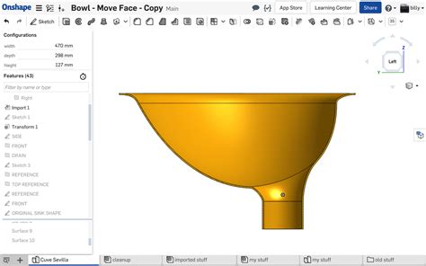 Image result for Onshape Move Part