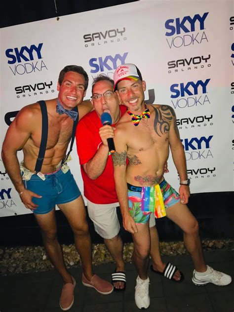 Gallery - SAVOY Orlando