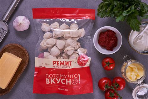 Жареные пельмени со сметаной и сыром - простой и вкусный рецепт второго ...