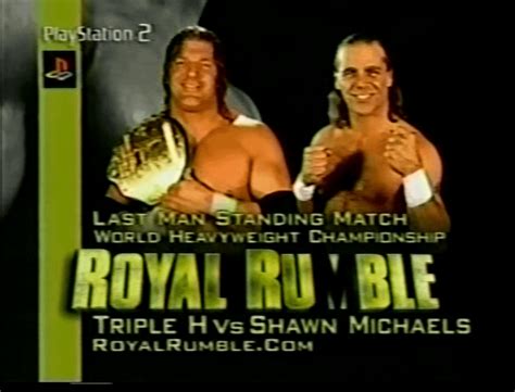 Triple H vs Cody Rhodes (WWE vs AEW) : r/DeathBattleMatchups