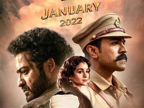 Is 2022’s ‘RRR’ available to stream online now?