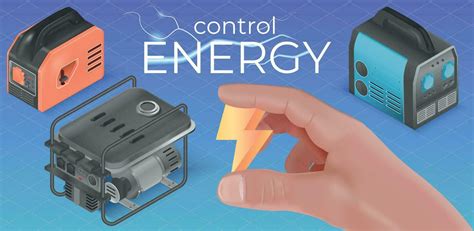 Image result for Energy Control Program