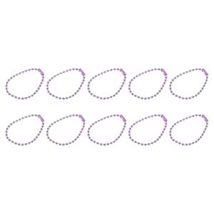 HARFINGTON Ball Bead Chains, 4.72" 24Pcs Pull Chain Extension with ...