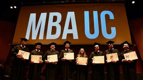 UC MBA Program 的图像结果
