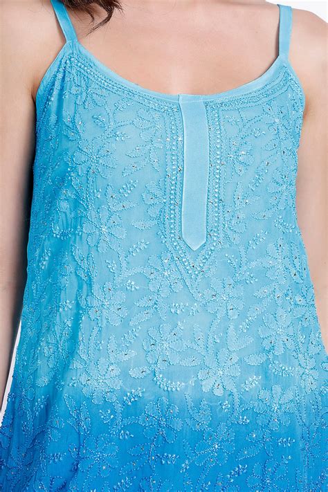 THE CHIKANKARI STORY