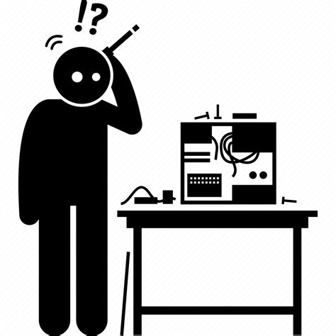 Icon Problem PC 的图像结果