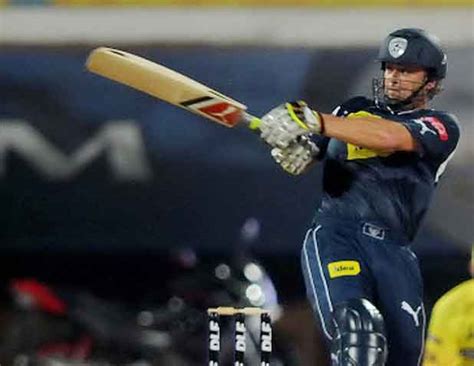 Adam Gilchrist, IPL Photogallery | IPL Photos 2013 | IPL T20 Photos