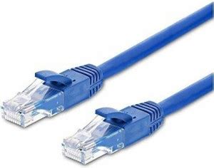 Cat 7 Ethernet Cable - Buy Cat 7 Ethernet Cable online at Best Prices ...