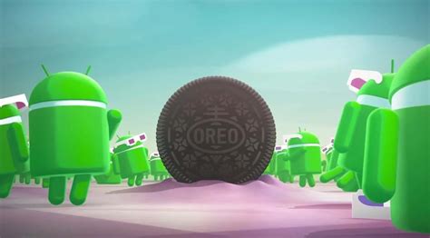 Image result for Android Oreo App