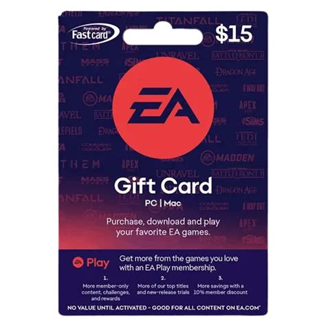 EA Origin Access - EA Play $15 Code : Amazon.in: Video Games