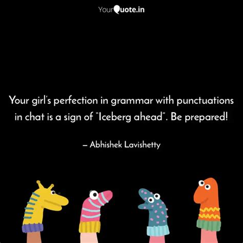Your girl’s perfection in... | Quotes & Writings by Abhishek Lavishetty ...