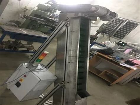 Conveyor Belt Feeder Manufacturer Exporter Supplier from Coimbatore India