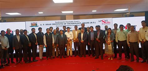 APSIT Skills Initiative