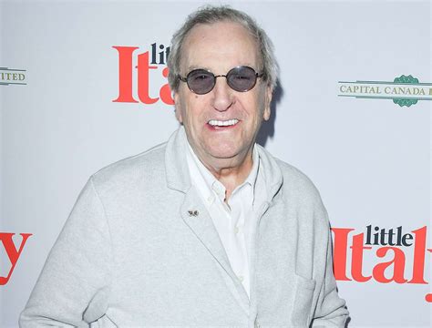 Inside Danny Aiello's Marriage: 'We Have Nothing in Common!'