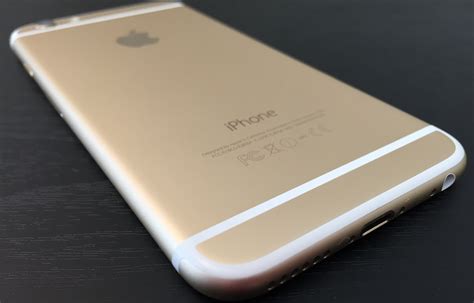 iPhone 6: an honest review
