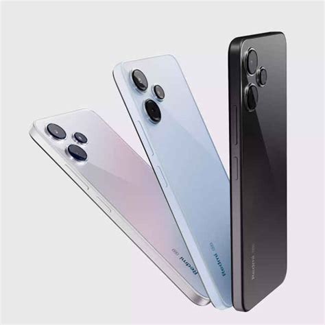 Redmi 12 5G and Poco M6 Pro 5G: Two cheapest 5G smartphones in India ...